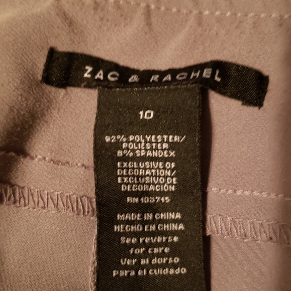 Pants - Picture 2 of 2